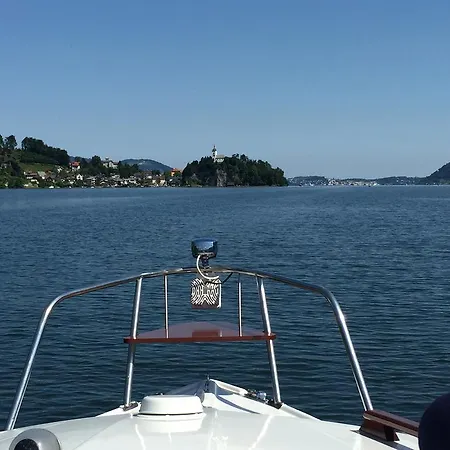 Ferienwohnung Traunsee * Ebensee