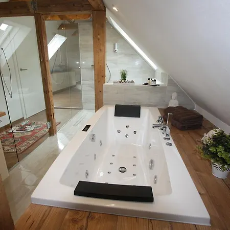 Ferienwohnung Traunsee * Ebensee