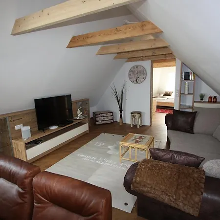Ferienwohnung Traunsee Appartement *