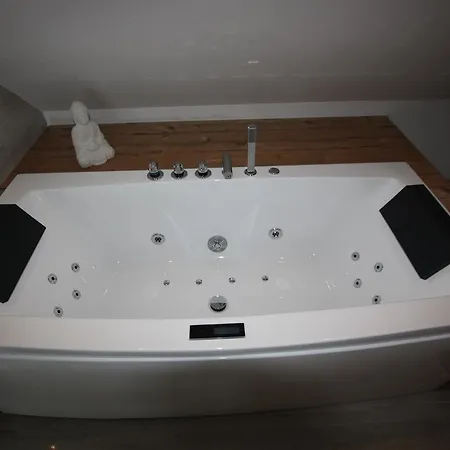 Appartement Ferienwohnung Traunsee *