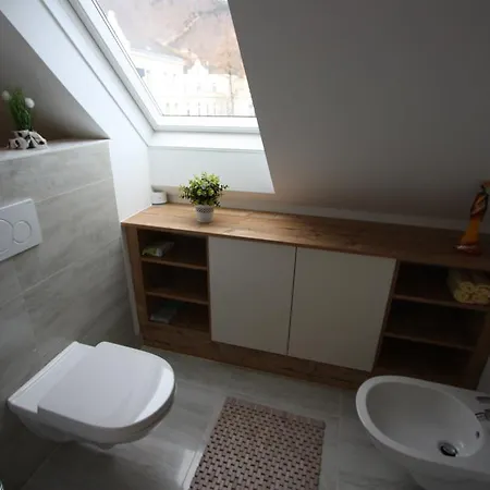 Ferienwohnung Traunsee * Ebensee