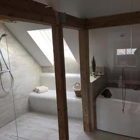 Ferienwohnung Traunsee Appartement Ebensee