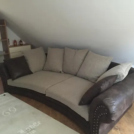 Ferienwohnung Traunsee Appartement