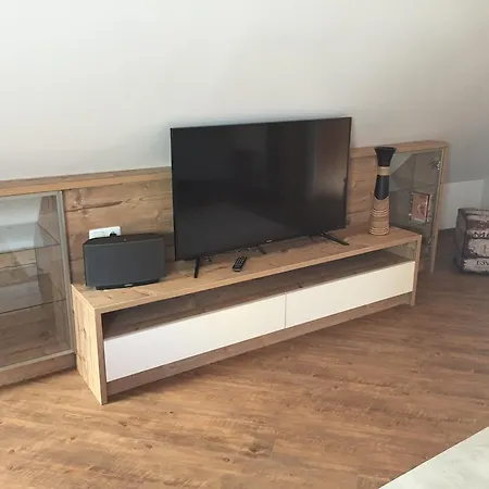 Appartement Ferienwohnung Traunsee *