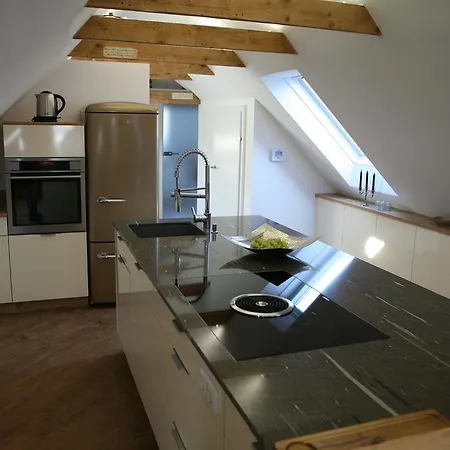 Ferienwohnung Traunsee Appartement Ebensee