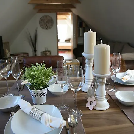 Appartement Ferienwohnung Traunsee Ebensee