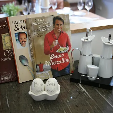 Appartement Ferienwohnung Traunsee *